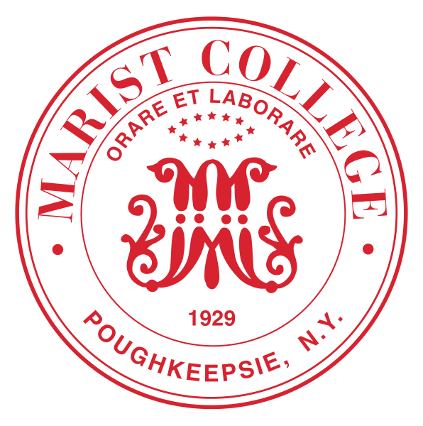 Marist College logo